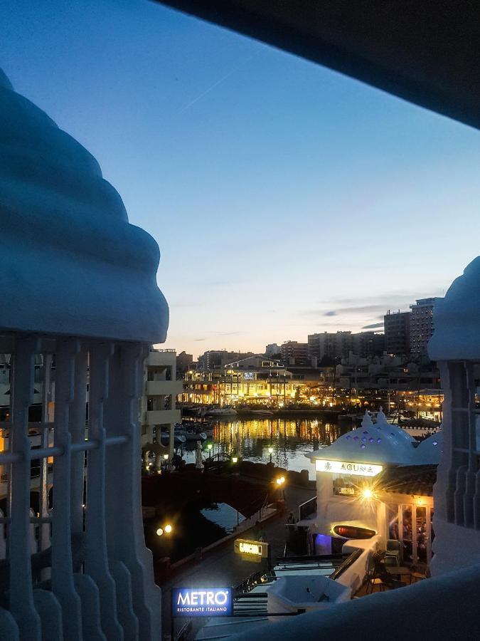 Homelystay-Benalmadena, Puerto Marina Exterior foto